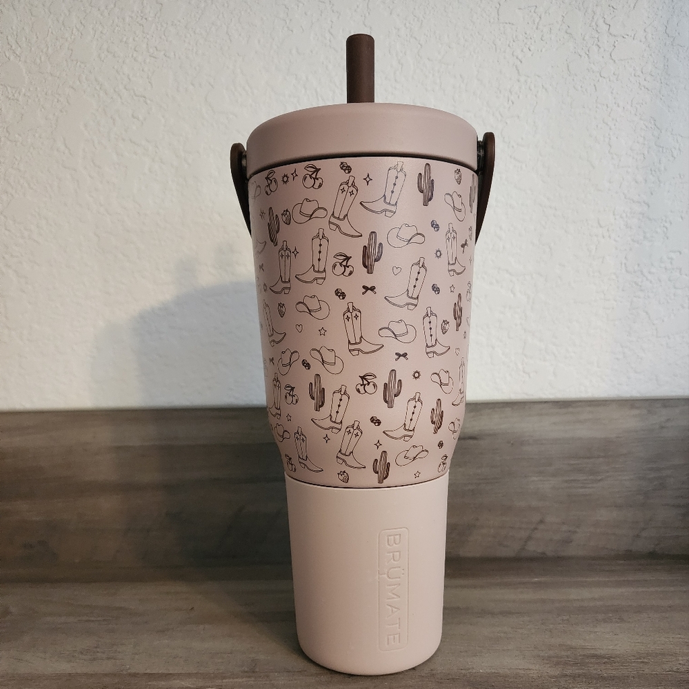 Brumate Resa 35oz Desert Dreamer